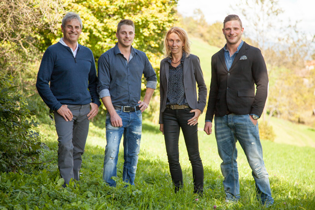 Familienbetrieb Optimetall